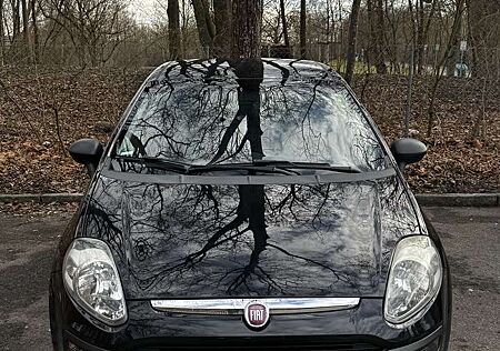 Fiat Punto EVO 1.4 8V Dynamic Start&Stop