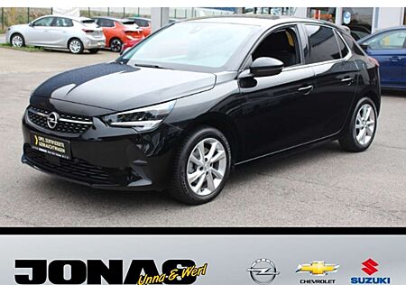 Opel Corsa F Elegance 1.2 Automatik LED Navi PDC
