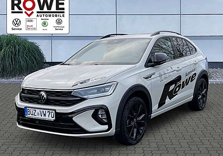 Volkswagen Taigo R-Line 1,5 l TSI OPF 110 kW (150 PS) 7-Gang-Doppel