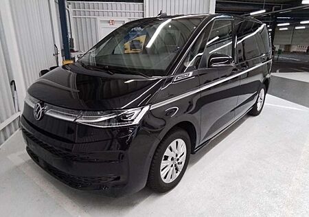 VW T7 Multivan Volkswagen STYLE 1.4e-HYBRID/ACC/AHK/StHz