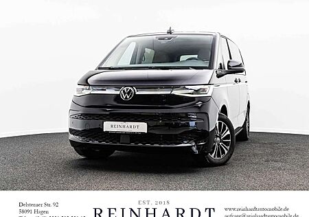 VW T7 Multivan Volkswagen STYLE 1.4e-HYBRID/ACC/AHK/StHz