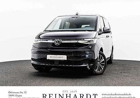 VW T7 Multivan Volkswagen STYLE 1.4e-HYBRID/ACC/AHK/StHz