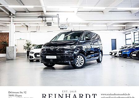 VW T7 Multivan Volkswagen STYLE 1.4e-HYBRID/ACC/AHK/StHz
