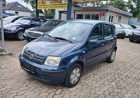 Fiat Panda 1.2 8V Dynamic