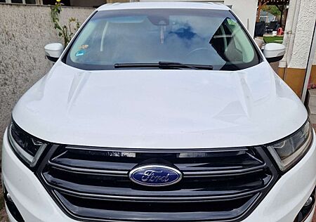 Ford Edge 2.0 TDCi Bi-Turbo 4x4 Sport