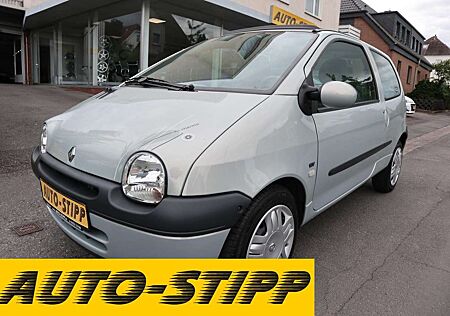 Renault Twingo 1.2 16V Edition Toujours KLIMA FALTDACH