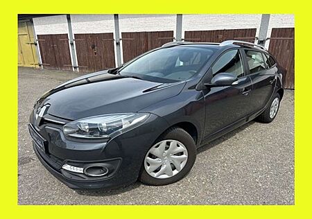 Renault Megane III Kombi Diesel 110 PS Tüv Neu Top