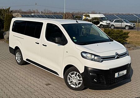 Citroën Jumpy Citroen Kombi Spacetourer XL 9-SITZER KLIMA