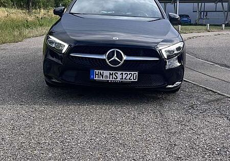 Mercedes-Benz A 180 Edition 19 (177.084)
