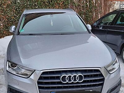 Audi Q3 Q3 1.4 TFSI