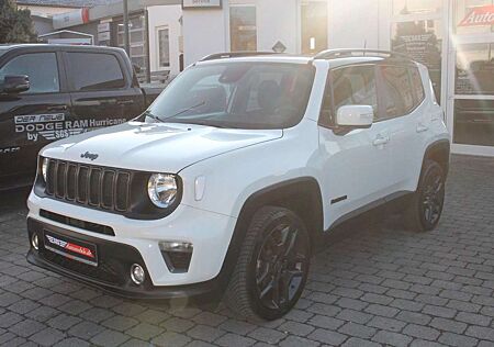 Jeep Renegade S Plug-In-Hybrid 4xe