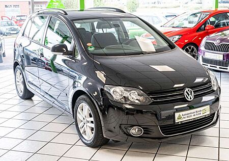 VW Golf Plus Volkswagen VI Highline AUTOMATIK NUR 50.900 km