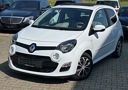 Renault Twingo Liberty Klima Multifunkt. Schiebedach TÜV