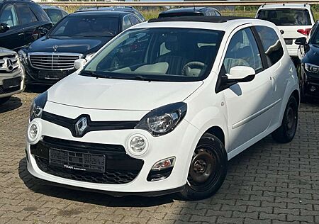 Renault Twingo Liberty Klima Multifunkt. Schiebedach TÜV