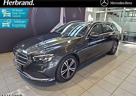 Mercedes-Benz E 220 d T Avantgarde AHK Kamera Distronic MBUX