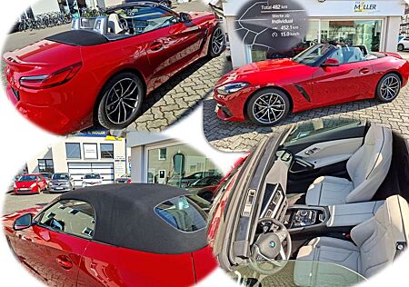 BMW Z4 sDrive 20 i Sport Line
