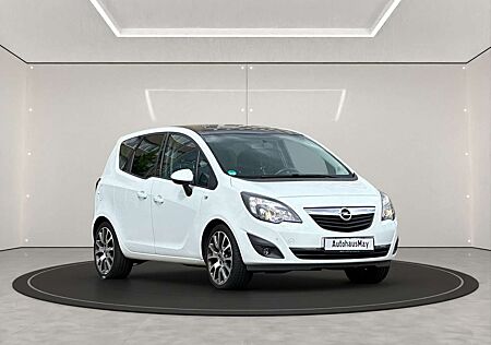 Opel Meriva B Design Edition/ Tüv 06/2026