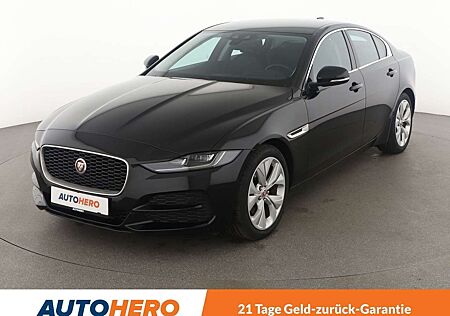 Jaguar XE 25t S Aut*NAVI*LED*TEMPO*CAM*PDC*SHZ*GARANTIE*