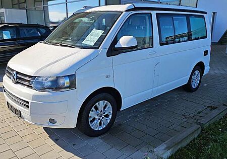 VW T5 California Volkswagen MOTOR NEU!!! ORIGNAL+Luftfahrwerk