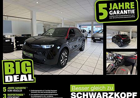 Opel Mokka 1.2T Sitzheizung,Tempomat,Rückfahrkamera