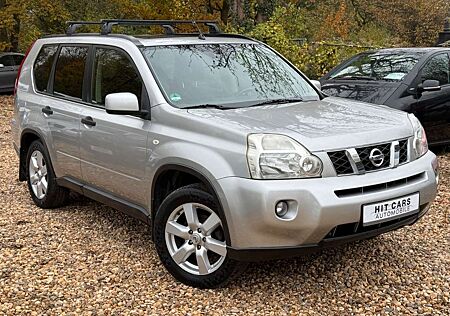 Nissan X-Trail SE 4X4