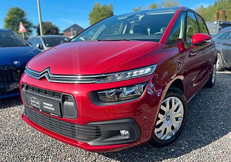 Citroën C4 Picasso Citroen SPACETOURER FEEL-AHK-SHZ-KLIMA-PDC