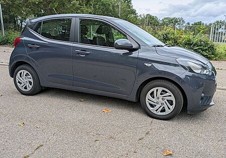 Hyundai i10 1.0 Select