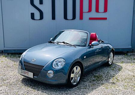 Daihatsu Copen Micro-Roadster 1.3 SHZ Klima