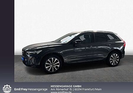 Volvo XC 60 XC60 B4 Plus-Dark Aut Standh Leder PilotAssist BLI