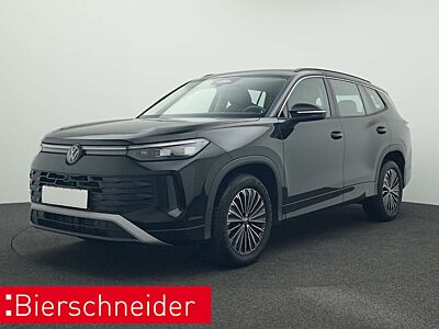 Volkswagen Tayron 2.0 TDI DSG 4Mo. Life NAVI AHK LED KAMERA