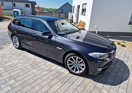 BMW 535d 535 5er Touring Diesel Touring Sport-Aut.