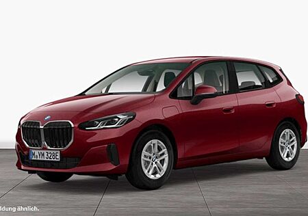 BMW 225 e xDrive Active Tourer DAB LED Komfortzg.