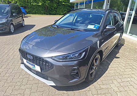 Ford Focus Turnier Active X