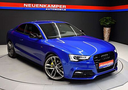 Audi A5 Coupe 2.0 TFSI quattro 3x S-Line B&O Sonderl.