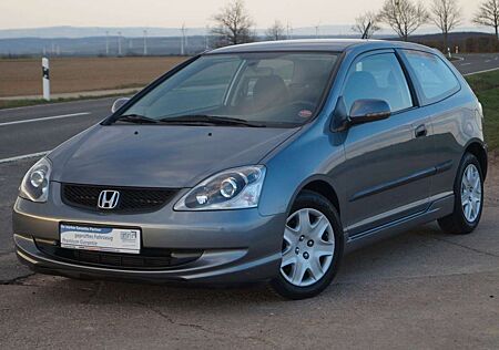 Honda Civic Lim. 3-trg. 1.4 i LS +Klima+