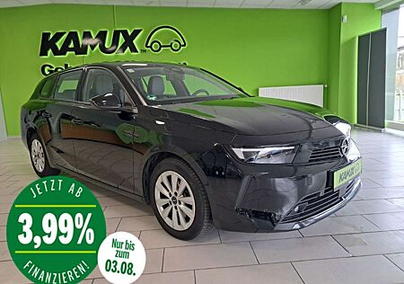 Opel Astra L 1.5D Kombi Njoy+LED+NAVI+VIRTUAL+PDC