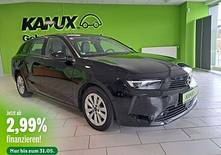 Opel Astra L 1.5D Kombi Njoy+LED+NAVI+VIRTUAL+PDC