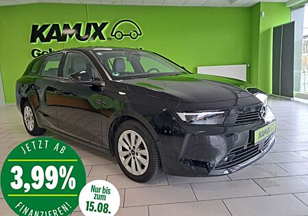 Opel Astra L 1.5D Kombi Njoy+LED+NAVI+VIRTUAL+PDC