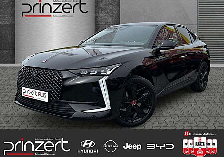 DS Automobiles DS 4 1.5 Blue-HDI AT8 "Performance Line +"