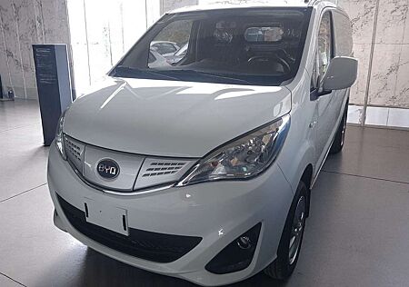 BYD Others ETP3 100 kW 45kWh Kamera Leder AluB. 7"Touch