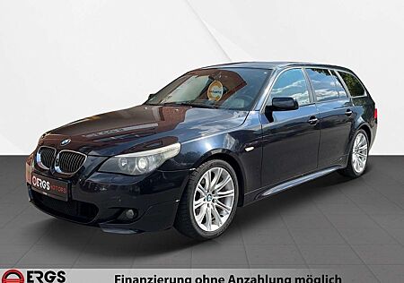 BMW 525 i Touring M Sport Paket "Leder,NaviProf,Xenon