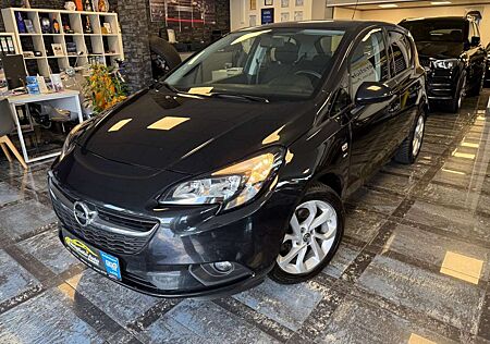 Opel Corsa E Drive ecoFlex*SHZ*LHZ*Aluräder*Touch
