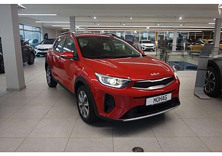 Kia Stonic *Vision*PDC v+h*Sitzheizung*Müdigkeitserkennung*