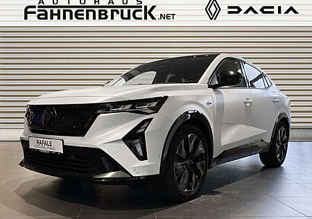 Renault Rafale Esprit Alpine E-Tech Full Hybrid 200 ACC