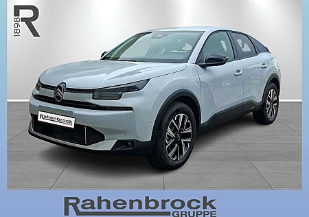 Citroen C4 Max Hybrid 145 Kamera SHZ Navi