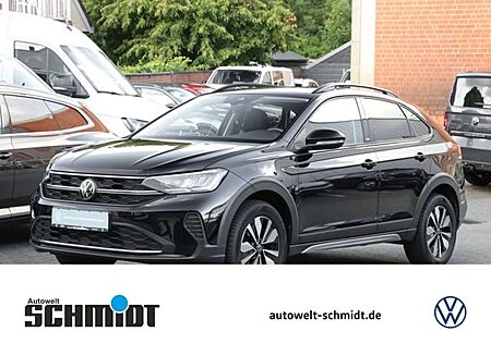 VW Taigo Volkswagen 1.0TSi DSG Move AppConnect LED Alu Sitzheiz Par...