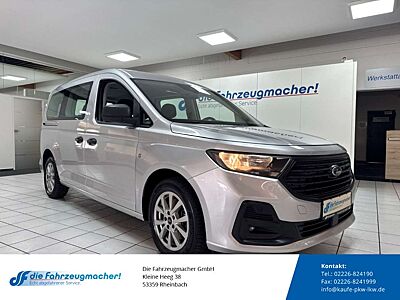 Ford Grand Tourneo Trend 7-Sitzer Apple CarPlay Android Auto DAB Spur