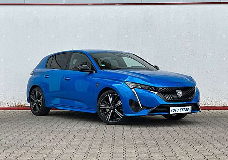 Peugeot 308 Hybrid 225 GT Pack DAB+*360°*MATRIX-LED*