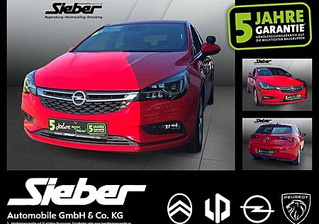 Opel Astra K 1.4 Turbo Dynamic *LED-Matrix*AHK*