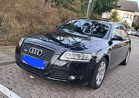 Audi A6 Avant 2.8 Bose-Musikanlage, Xenon,